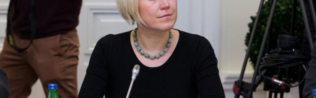 Вируская тюрьма искала наркотики в письме канцлера права