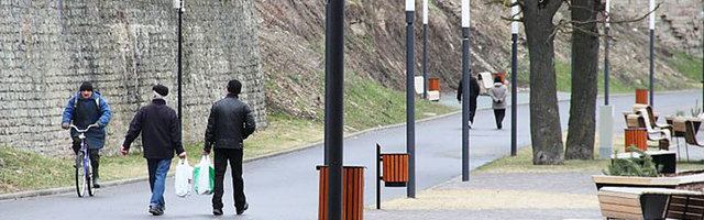 Официально Нарва продолжает оставаться городом без единого активного случая COVID-19. Ида-Вирумаа – далеко не на последнем месте по числу делающихся тестов