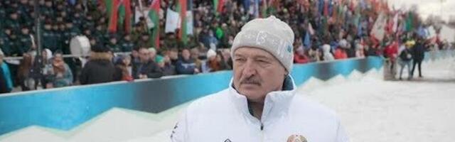 Лукашенко: нам нужны свои порты на Балтике. А Европа со своими санкциями еще извиняться будет и просить о сотрудничестве