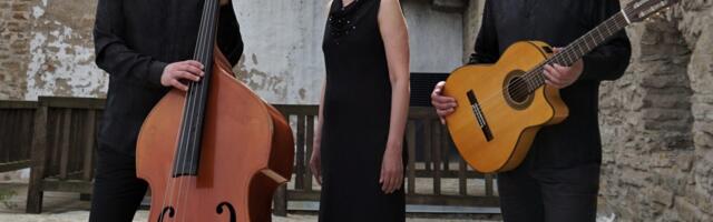 Куда пойти в Нарве на этих выходных 14-15 октября?