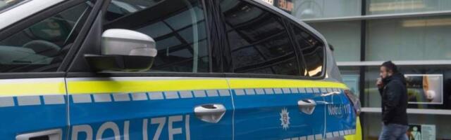 DW: Более 270 автомобилей было повреждено по всей Германии по заказу РФ