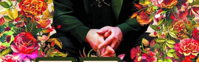 2 июля впервые в Паланге — уникальный концерт Бориса Гребенщикова и группы БГ+!