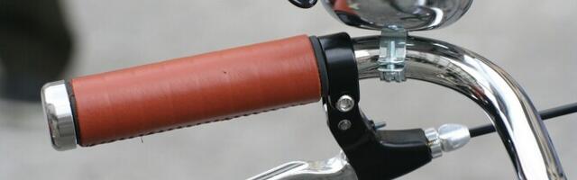 В Нарва-Йыэсуу пострадали испугавшаяся велозвонка женщина и велосипедистка