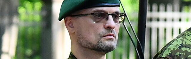 Ильмар Тамм: давайте будем благодарны за то, что живем в свободной Эстонии