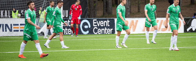 Эксперты оценили шансы "Левадии" в Лиге чемпионов УЕФА