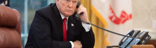 Трамп прокомментировал возможное соглашение Украины с Россией