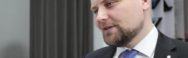 ВИДЕО | Вице-мэр Таллинна Кристьян Ярван: парковочные места в Каламая сокращать не будут