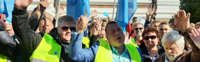 Киммер: дело Петерсона показательно реальными сроками за «намерения»