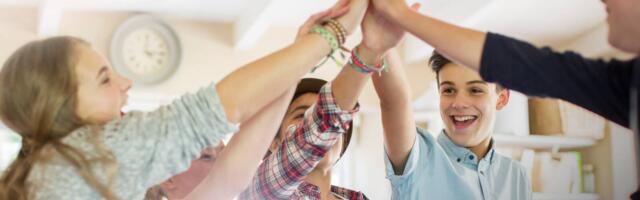 Подростков 14–18 лет приглашают подать заявки в Академию финансовой грамотности в Нарве