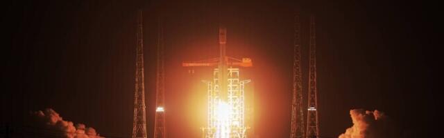 ERR в Сиэтле: войны все больше зависят от космической инфраструктуры