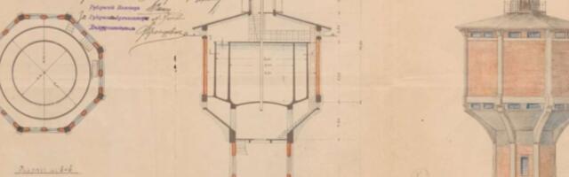 В Таллинне рекордное число объектов получило реставрационные субсидии
