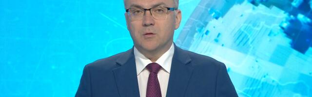 "Актуальная камера" 15.06.2026 (19:45)
