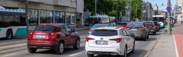 8 из 10 налогоплательщиков своевременно уплатили автоналог