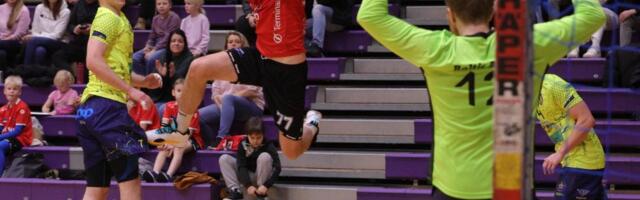 Meistriliiga: aasta esimese võidu said kirja Serviti ja Viljandi