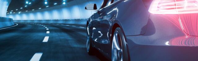 Илон Маск построит под Дубаем тоннель для беспилотных автомобилей