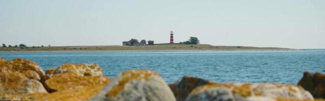 В Швеции расследуют предполагаемую диверсию на острове Готланд