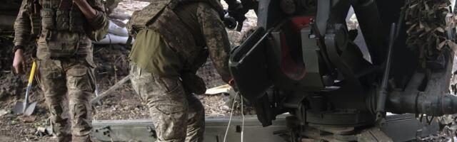 Войска РФ захватили второе из четырех месторождений лития в Украине