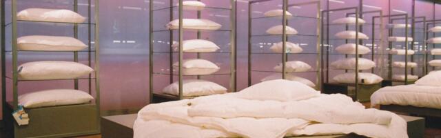 Убытки эстонского производителя одеял и подушек превысили 3 млн евро — что случилось?