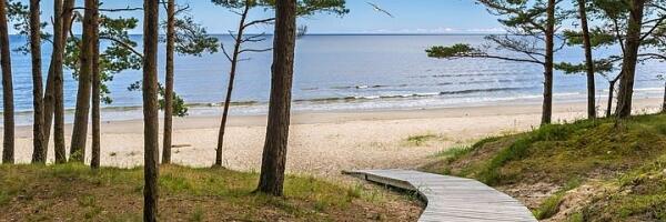 Туристов становится больше — спасибо климату