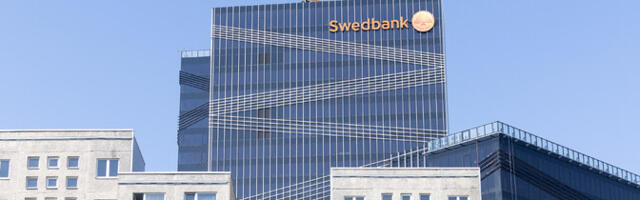 Swedbank больше не рассматривает семейные пособия как доход при выдаче жилищных кредитов