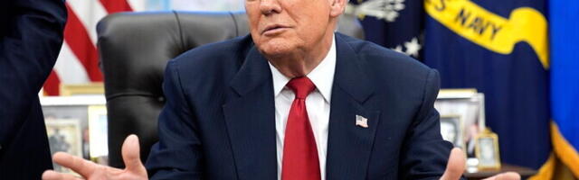 1368-й день войны: Трамп заявил, что его "мирный план" – не окончательное предложение