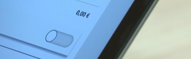 В Эстонии началась подача деклараций о доходах физических лиц за 2025 год