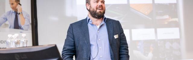 Эстонский стартап с известными инвесторами продали биржевой компании из США