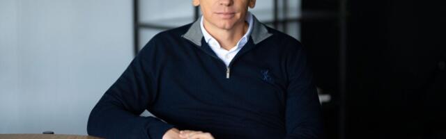 Андреюс Трофимовас и Aventus Group: как финтех-компания из Балтии масштабировалась на глобальные рынки