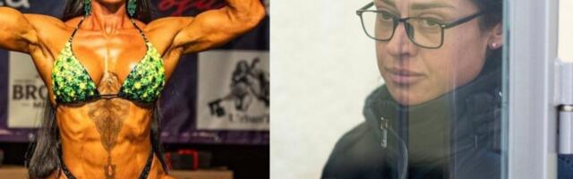 Ветеран полиции разбирает резонансное убийство парамедика в Каунасе. Подозреваемая — чемпионка Европы по культуризму