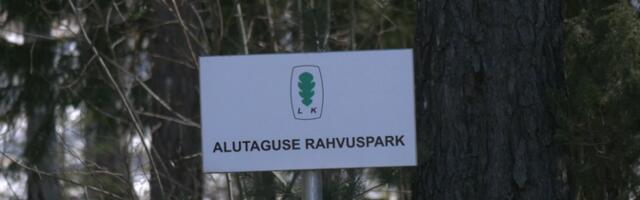 Расширение парка Алатагузе: местные власти хотят законодательного закрепления компенсаций