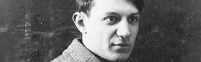Говорил ли Пикассо: „Я всегда делаю то, что не умею делать. Так я могу научиться этому“?