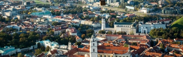 Литва планирует оплачивать иностранным туристам каждую третью ночь в гостиницах