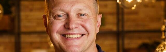 ВИДЕО | Эстонский шеф-повар Андрей Шмаков в рамках шоу Первого канала отправился в Абхазию