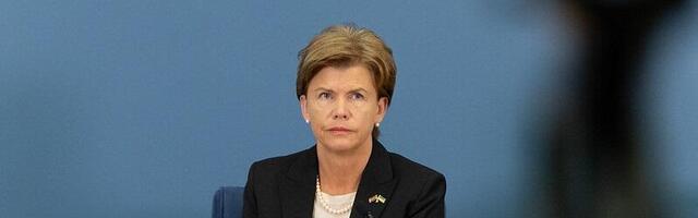 Странам-кандидатам на вступление в Евросоюз ехать в Москву на 9 мая не рекомендуется