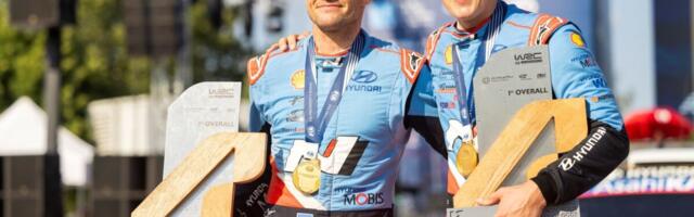 Прибыль фирмы Отта Тянака снизилась, дивиденды выросли до 2,2 млн евро