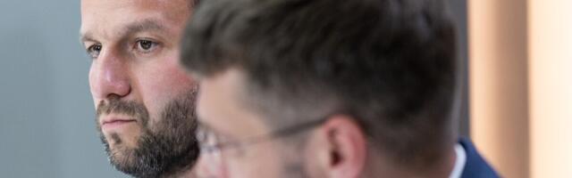 Таллинн аннулирует скандальный тендер на строительство велодомиков