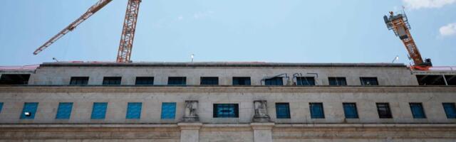 ФРС оставила ставки без изменений, но страсти накаляются