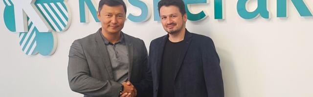 Руководитель Народной обсерватории Владимир Гоман будет баллотироваться в Ласнамяэ по списку Центристской партии