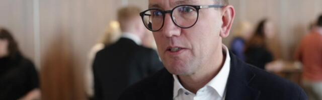 Михал заявил, что доверять таллиннской власти нельзя. „Это история бесединцев“