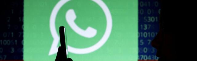 В России заблокирован WhatsApp, по телефону дорого… Теперь связь с россиянами — через Арабские эмираты?