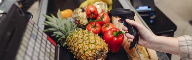 Потребительские цены за год выросли на 3,2%