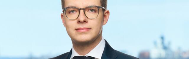 Кент Мярьямаа: нельзя блокировать застройку из-за отказа узаконить налог на девелопмент