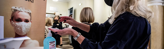 Правительство обсудит продление ограничений до середины мая