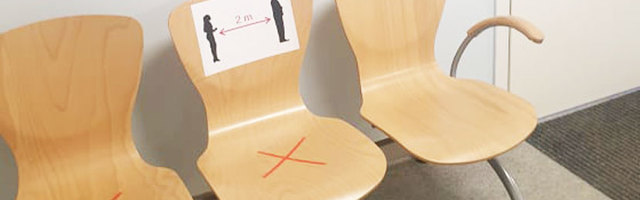 Нарвская больница объяснила: как приходить на прием в рамках планового лечения и кого на него не пустят