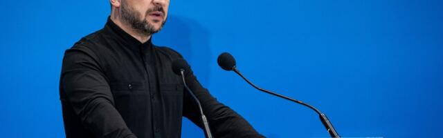 Зеленский сообщил, что Украина предложила России провести новые переговоры