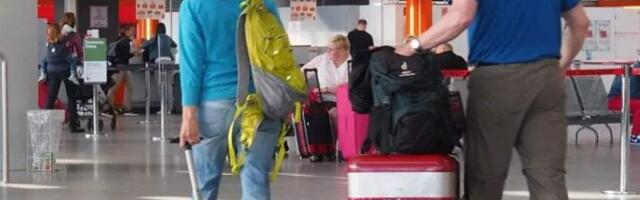 В Польше стали задерживать белорусов, которые прилетели в страну «ложным транзитом», чтобы податься на международную защиту