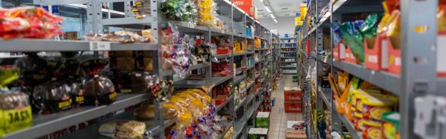 Ситуация в сфере пищевой промышленности становится откровенно тяжелой