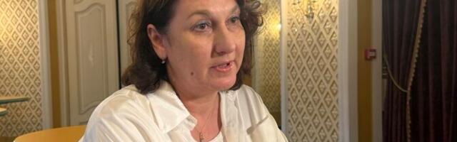 Директор Театра Сюдалинна: я не могла наложить вето на решение худрука