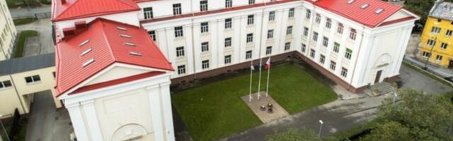 Директор Таллиннской Кесклиннаской русской гимназии намерен обжаловать своё увольнение