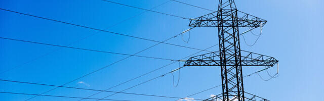 Elering: новые управляемые мощности и их защита - ключ к устойчивости энергосистемы